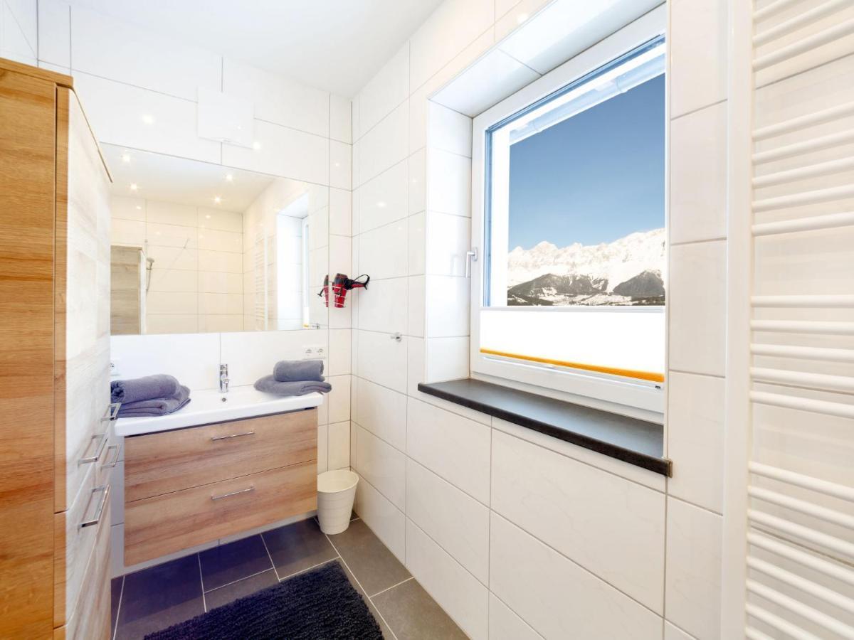 Apartment Rubin - Sld600 By Interhome Schladming Exterior photo