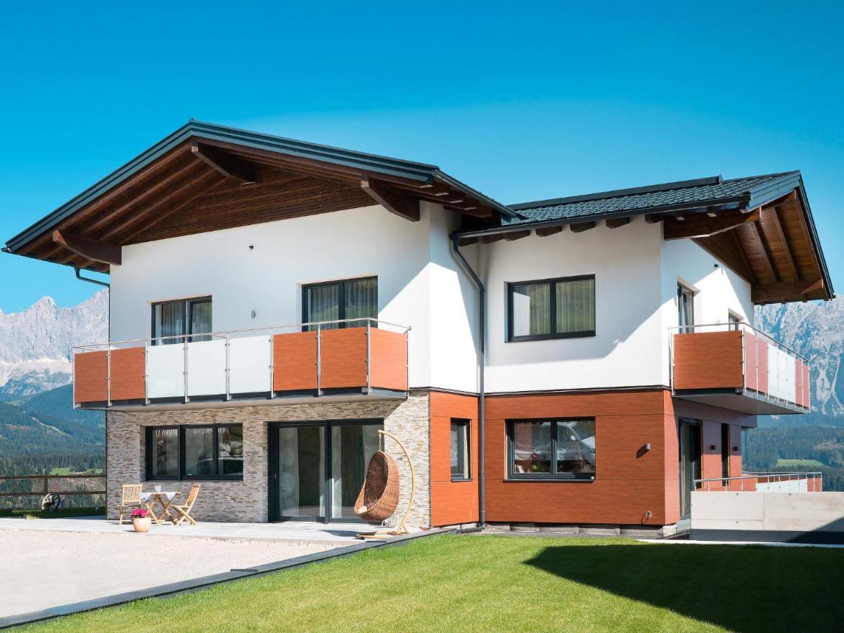 Apartment Rubin - Sld600 By Interhome Schladming Exterior photo