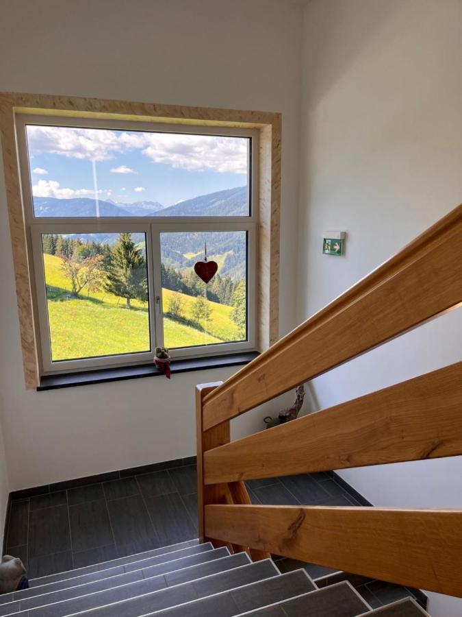 Apartment Rubin - Sld600 By Interhome Schladming Exterior photo