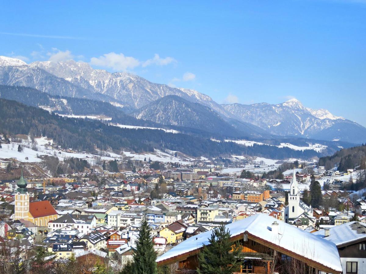 Apartment Rubin - Sld600 By Interhome Schladming Exterior photo
